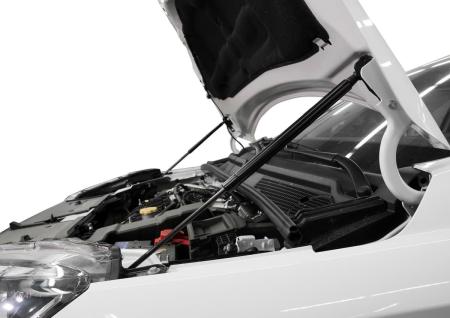 упоры капота для lada (ваз) xray cross (2015-2022) 2 шт. № a.st.6008.1