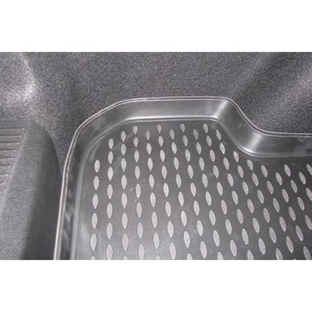 Коврик в багажник Element для Renault Fluence седан (2010-2017) № NLC.41.19.B10