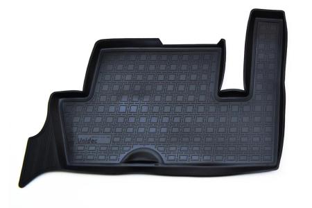 Коврики салона Norplast для Citroen C4 Picasso (2007-2014) № NPA11-C14-180