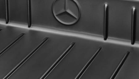 Коврик багажника оригинальный для Mercedes GLE-Class (W167) (2019-2025) № A1678140200