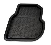 Изображение коврики салона avtodriver promo для volkswagen polo седан, хэтчбек (2009-2020) № adrpro011