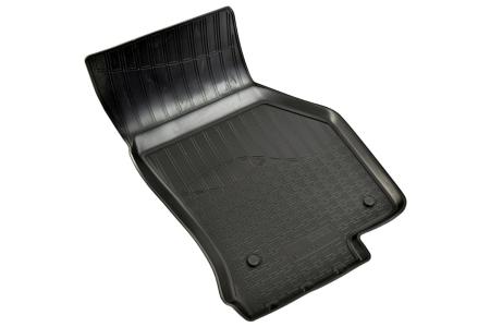 Коврики салона Norplast 3D для Volkswagen Passat B8 (2015-2023) № NPA11-C95-370