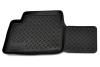Коврики салона Norplast для Toyota Corolla (2007-2013) № NPL-Po-88-12