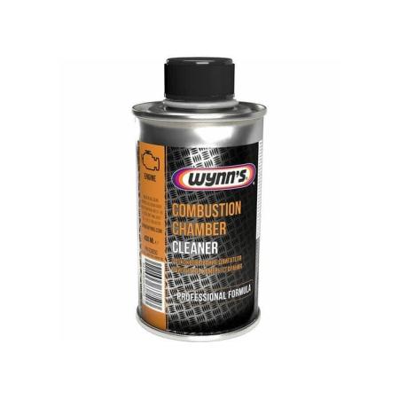 Раскоксовка двигателя Combustion Chamber Cleaner 400ml Wynns W63850