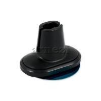 фотографии Держатель телефона магнитный в дефлектор черный Arnezi артикул A0602013