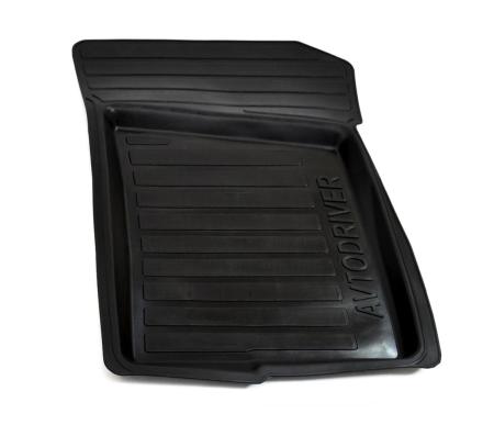 Коврики салона Avtodriver Avangard для Chery Bonus (A19) (2015-2017) № ADRAVG025