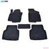 Коврики салона AVD Tuning для Volkswagen Tiguan (2007-2011) № ADRPLR288