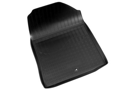 Коврики салона Norplast 3D для Hyundai Elantra (2016-2020) № NPA11-C31-063