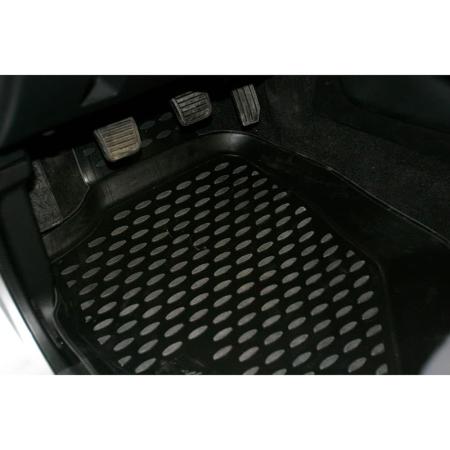 Коврики салона Element для Great Wall Hover H3 (2010-2014) № NLC.59.09.210k