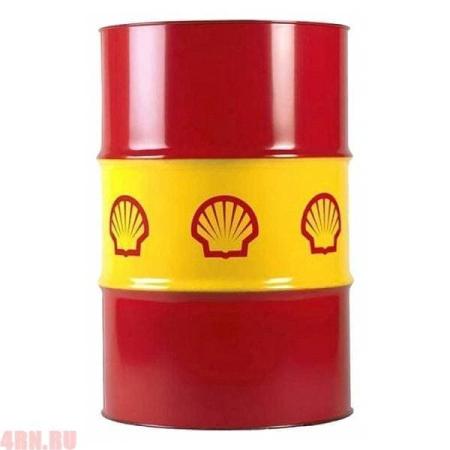 Масло SHELL Helix Ultra L 5W40 моторное синтетическое 209л