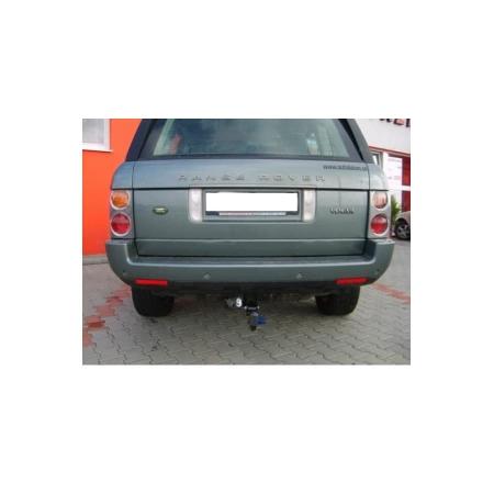 Фаркоп Thule быстросъемный для Land Rover Range Rover (2002-2005) № 402800