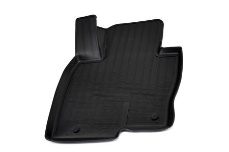 Коврики салона Norplast 3D для Mazda CX-9 (2017-2025) № NPA11-C55-720