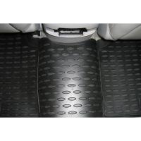 Изображение коврики салона element для hyundai sonata nf (2004-2010) № nlc.20.01.210