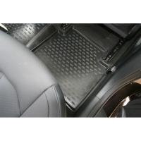 Изображение коврики салона element 3d для kia optima акпп (2016-2020) № element3d2561210