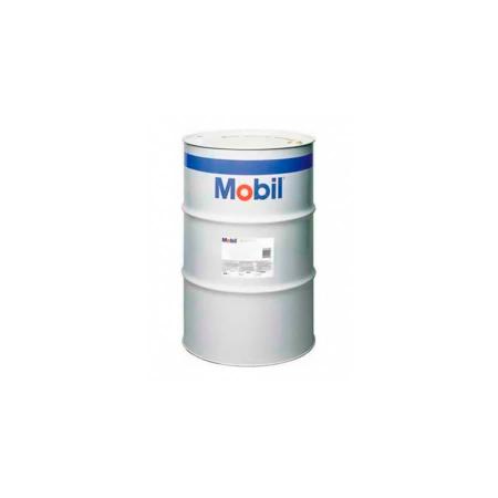 Антифриз Mobil Antifreeze Extra концентрат сине-зеленый 208л артикул 144275R