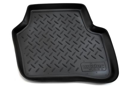 Коврики салона Norplast для Volkswagen Passat B6 (2005-2011) № NPL-Po-95-30
