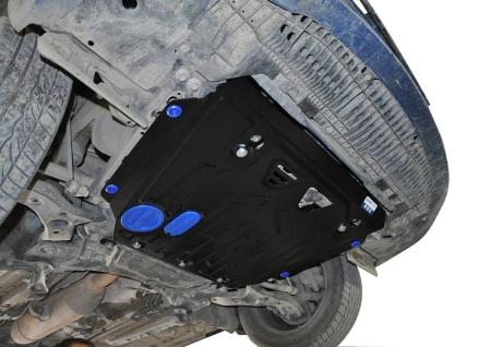 Защита двигателя и КПП № 111.5773.1