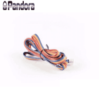 Автосигнализация Pandora без автозапуска № DX 50L