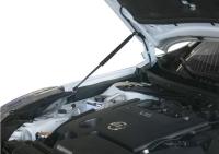  упоры капота для nissan teana (2008-2014) 2 шт. № a.4109.1