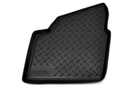 Коврики салона Norplast для Opel Astra H седан (2007-2012) № NPL-Po-63-09