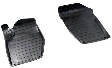 Коврики салона Avtodriver Avangard для Citroen C4 (2006-2010) № ADRAVG121