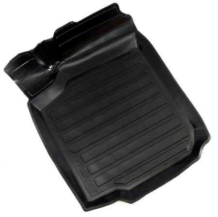 Коврики салона Avtodriver Avangard для Skoda Octavia Tour (1996-2010) № ADRAVG264