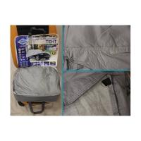 Тент автомобильный (стандарт), размер L (460-495х180х120 см) № TSL