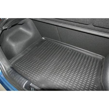 Коврик в багажник Element для Kia Ceed хэтчбек (2006-2012) № NLC.25.20.B11