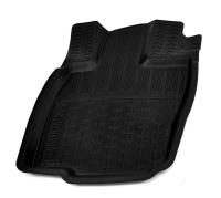 Изображение коврики салона avtodriver promo для skoda octavia a7 (2013-2020) № adrpro013