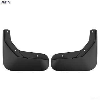 Брызговики задние для SWM G05 Pro (2023-2025) № REIN.AN0644.E3