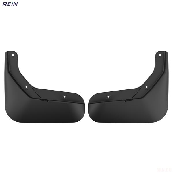 Брызговики задние для SWM G05 Pro (2023-2025) № REIN.AN0644.E3