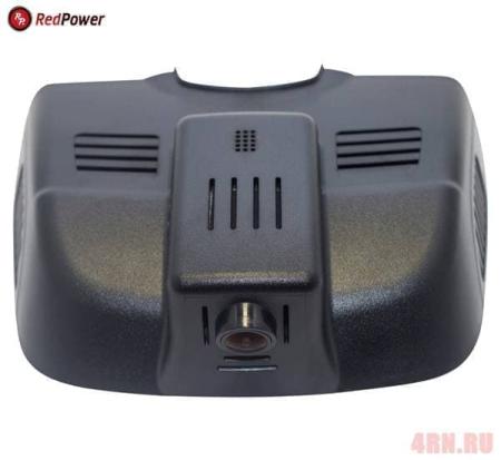 Видеорегистратор Redpower DVR-MBE-N черный для Mercedes E-Class (W212) (2009-2019)