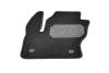 Коврики салона Norplast текстильные для Ford Kuga (2017-2019) № NPA10-VTe220-402