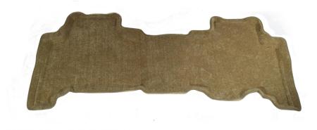 Коврики салона Sotra Liner 3D Lux бежевые для Lexus GX 460 (2010-2013) 3 ряда № ST 74-00039