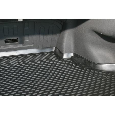 Коврик в багажник Element для Hyundai Equus (2010-2016) № NLC.20.44.B10