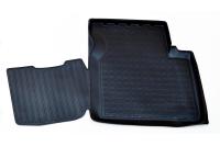 Изображение коврики салона norplast для vortex tingo (2011-2014) № npa01-c11-700