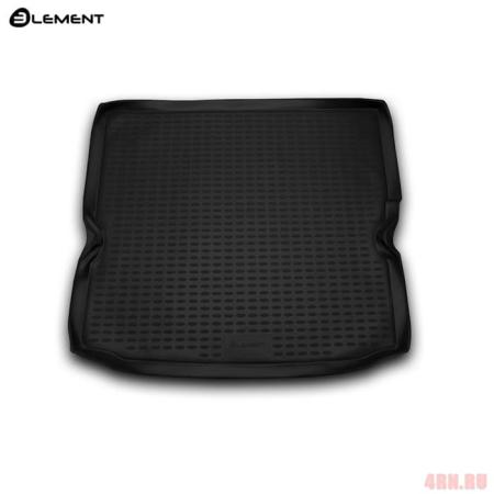 Коврик в багажник Element для Opel Zafira B (2005-2012) № NLC.37.09.B14