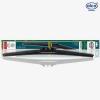 Щетки стеклоочистителя Alca Hybrid гибридные для Fiat Punto EVO (2008-2012) № 036000+025000+300310+300310