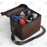 Автомобильная сумка (30х30х20 см), Артикул: ASEK-0129 