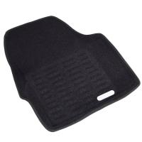 Изображение коврики салона satori liner 3d basic для mercedes c-class (w203) (2000-2004) № si 08-00121