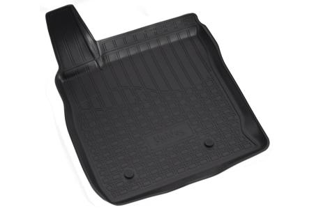 Коврики салона Norplast 3D для Ford EcoSport (2014-2023) № NPA10-C22-060