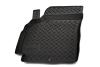 Коврики салона Norplast для Nissan Almera Classic (2006-2013) № NPL-Po-61-05