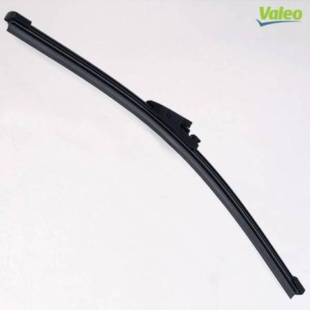 Задняя щетка стеклоочистителя Valeo X-TRM Rear бескаркасная для BMW X5 (E70) (2006-2013) № VM258