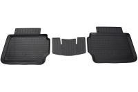 Изображение коврики салона norplast 3d для ford mondeo (2015-2022) № npa11-c22-500