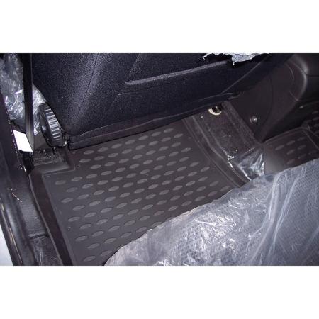 Коврики салона Element для Lifan Breez (2006-2014) № NLC.73.01.210