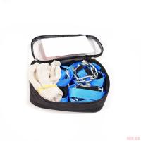 Браслеты-цепи на колеса в чехле 4 шт.