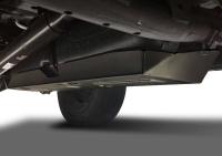 Защита топливного бака для Volkswagen Amarok (2010-2021) № 111.5821.1