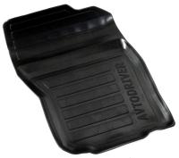 Изображение коврики салона avtodriver avangard для mitsubishi asx (2010-2016) № adravg214