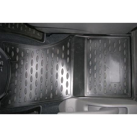 Коврики салона Element для Hyundai H1 (2007-2021) № NLC.20.26.210k