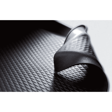 Коврик багажника оригинальный для Volkswagen Polo седан (2009-2020) № 6RU061160